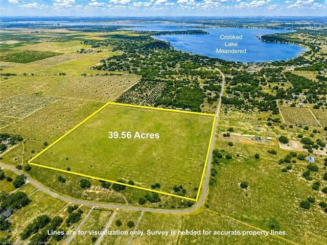 LAKE PATRICK ROAD N, Babson Park, FL 33827