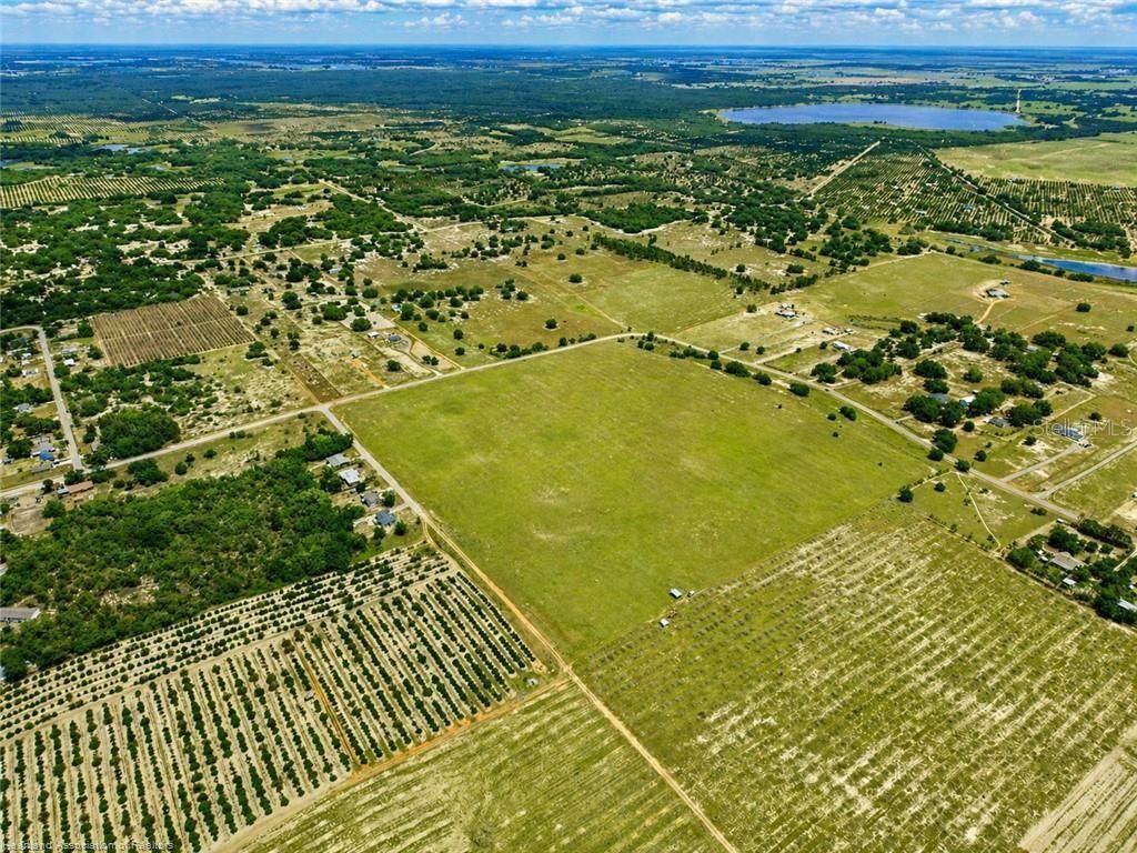 LAKE PATRICK ROAD N, Babson Park, FL 33827