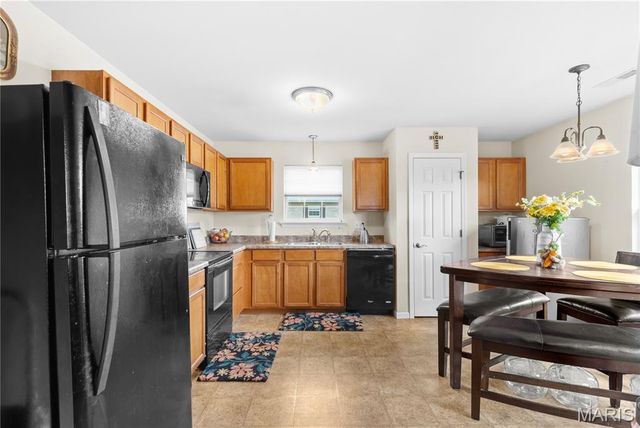 406 S Church Street 522, St Peters, MO 63376