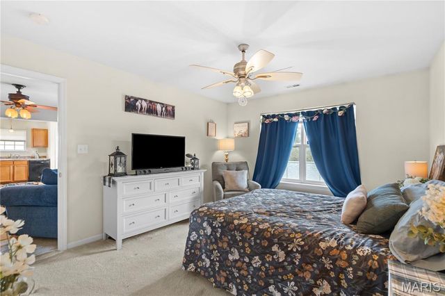 406 S Church Street 522, St Peters, MO 63376