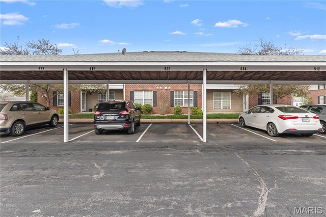 406 S Church Street 522, St Peters, MO 63376