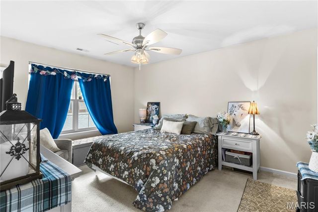 406 S Church Street 522, St Peters, MO 63376