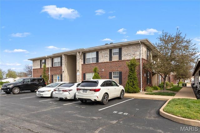 406 S Church Street 522, St Peters, MO 63376