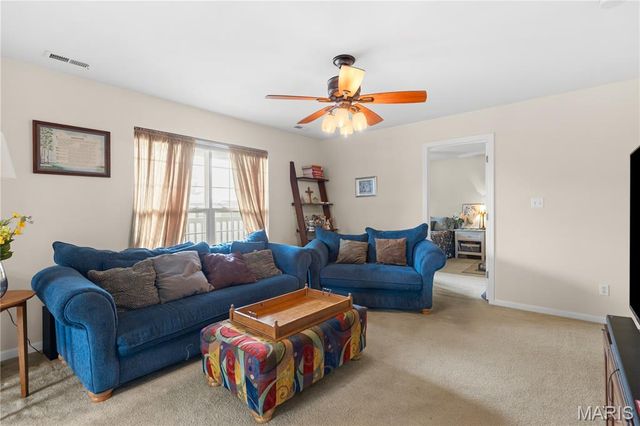 406 S Church Street 522, St Peters, MO 63376