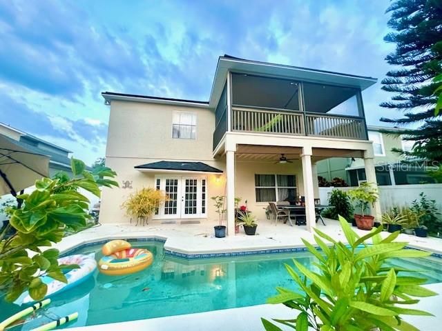 609 PRINCE LANE, Oviedo, FL 32765