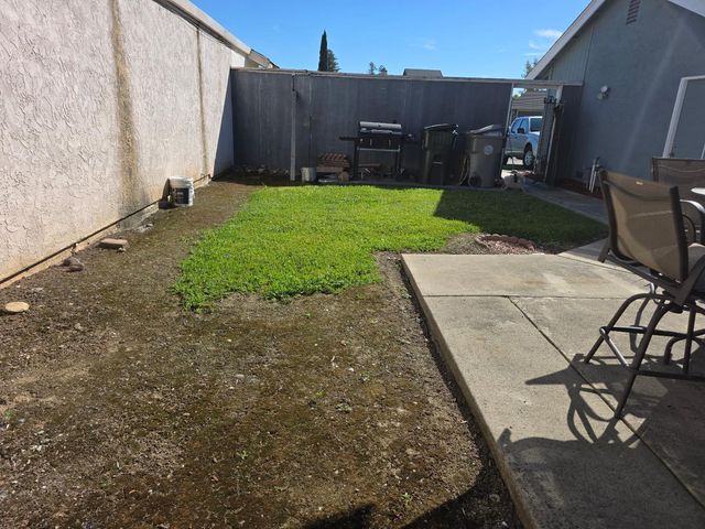 Address unavailable.