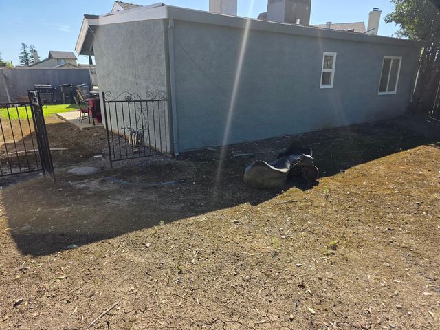 Address unavailable.