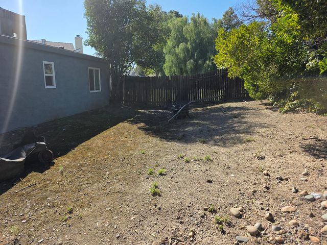 Address unavailable.