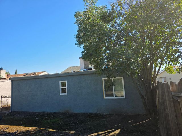 Address unavailable.