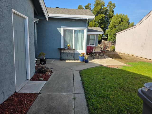 Address unavailable.