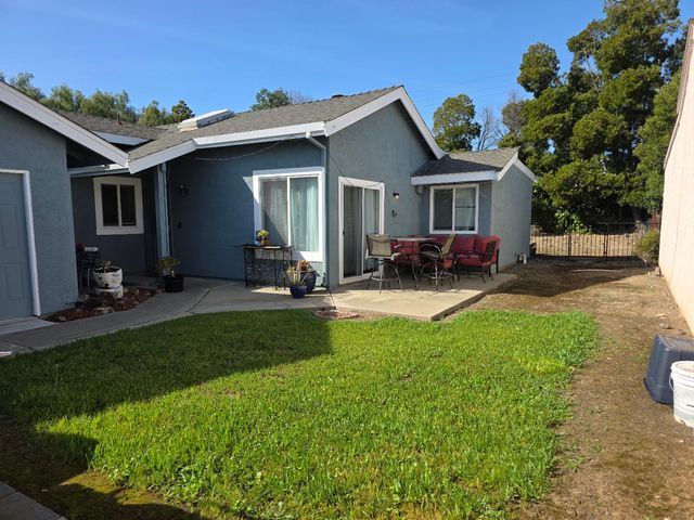 Address unavailable.