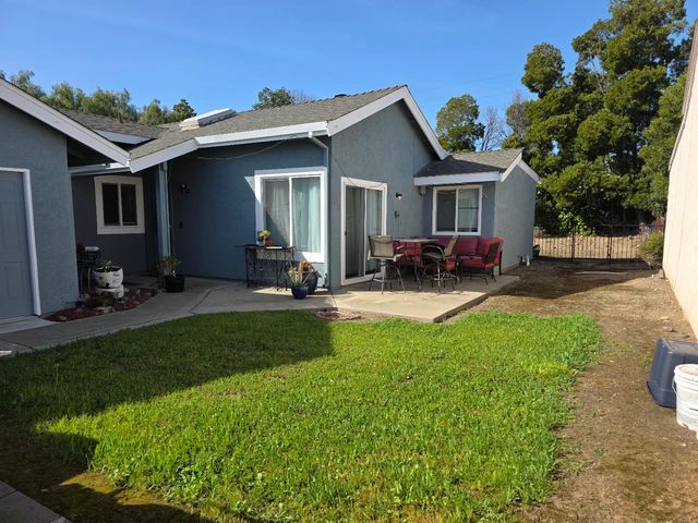 Address unavailable.