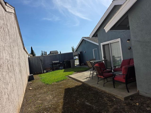 Address unavailable.