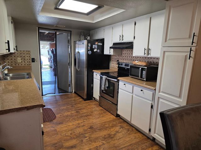 Address unavailable.