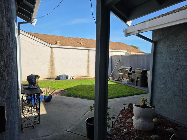 Address unavailable.