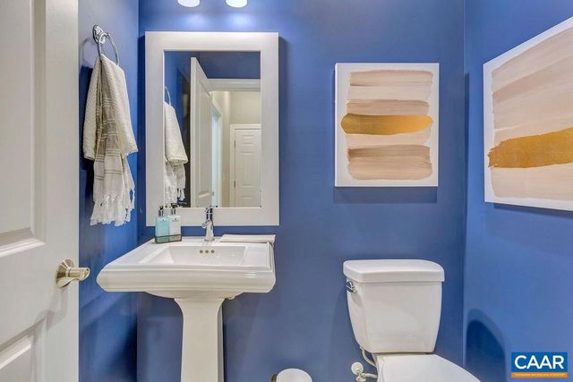 44 BORTHWICK ST, Crozet, VA 22932