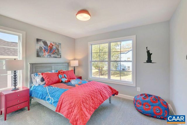 44 BORTHWICK ST, Crozet, VA 22932