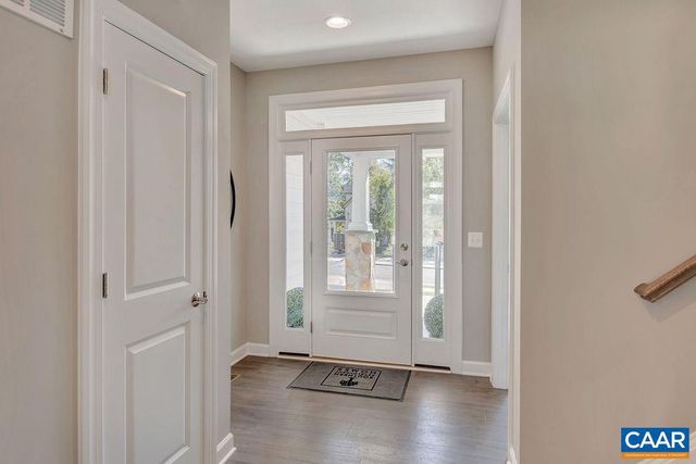 44 BORTHWICK ST, Crozet, VA 22932