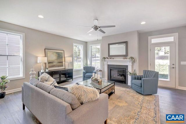 44 BORTHWICK ST, Crozet, VA 22932