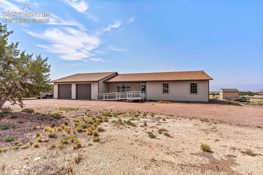1407 Top Notch Trail, Penrose, CO 81240 — photo 2