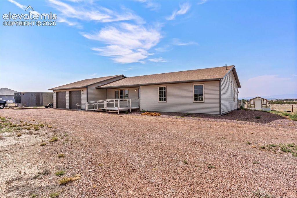 1407 Top Notch Trail, Penrose, CO 81240 — photo 4