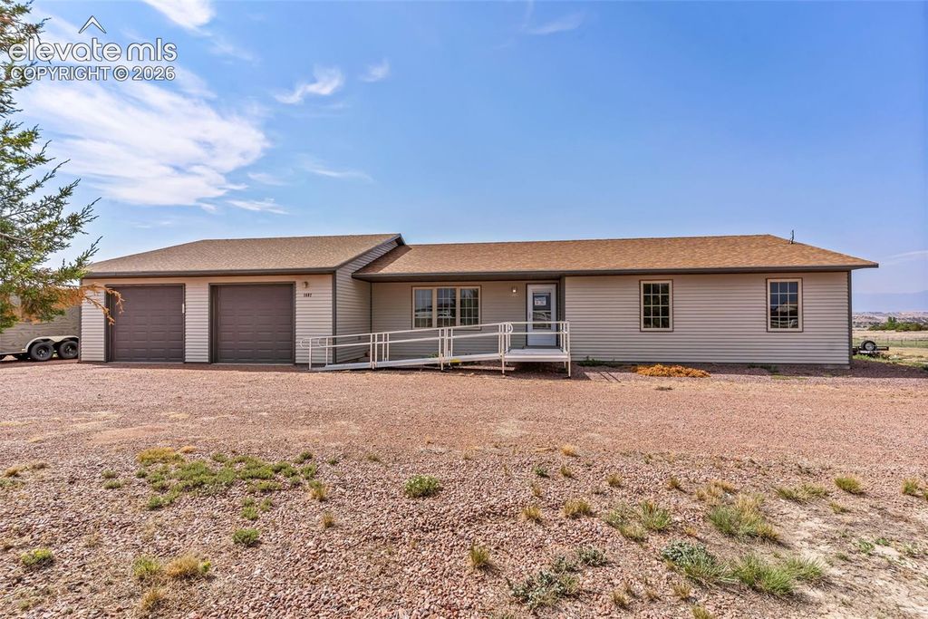 1407 Top Notch Trail, Penrose, CO 81240 — photo 5
