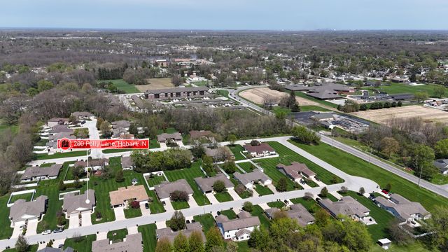200 Polly Lane, Hobart, IN 46342