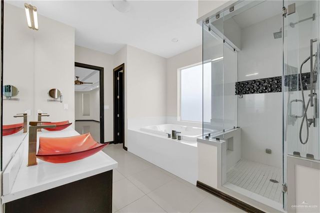 2505 May Drive, Mission, TX 78574