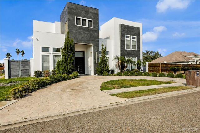 2505 May Drive, Mission, TX 78574