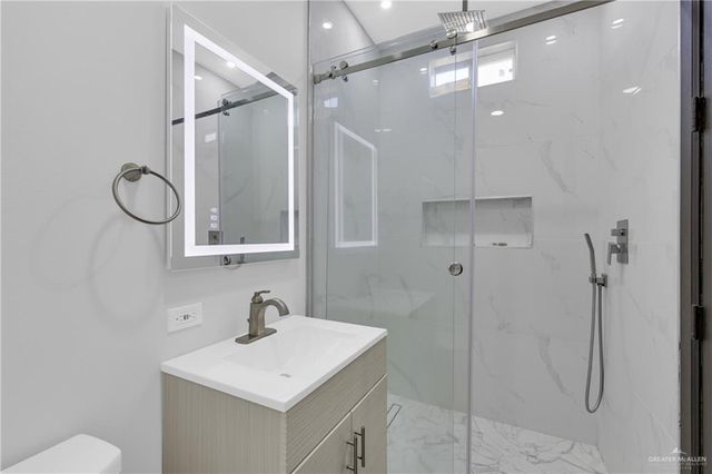 2505 May Drive, Mission, TX 78574