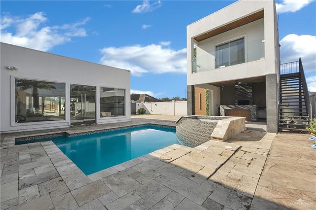 2505 May Drive, Mission, TX 78574