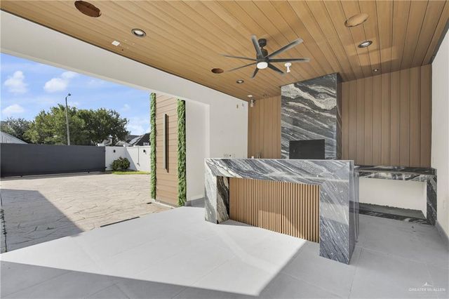 2505 May Drive, Mission, TX 78574