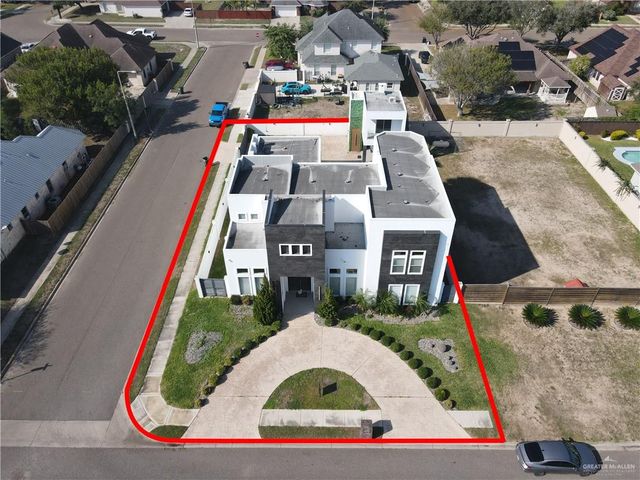 2505 May Drive, Mission, TX 78574