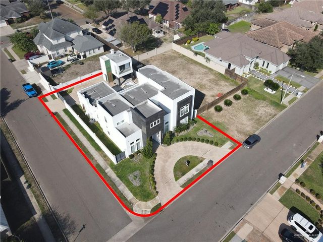 2505 May Drive, Mission, TX 78574