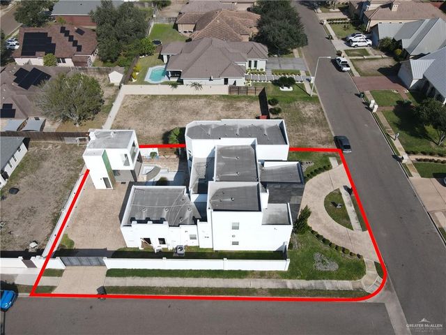 2505 May Drive, Mission, TX 78574