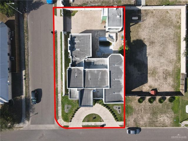 2505 May Drive, Mission, TX 78574