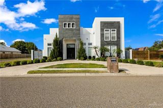 2505 May Drive, Mission, TX 78574