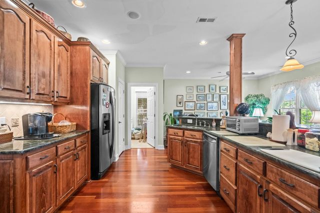 3258 Hermitage Dr., Little River, SC 29566