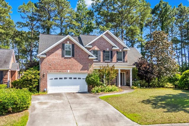 3258 Hermitage Dr., Little River, SC 29566