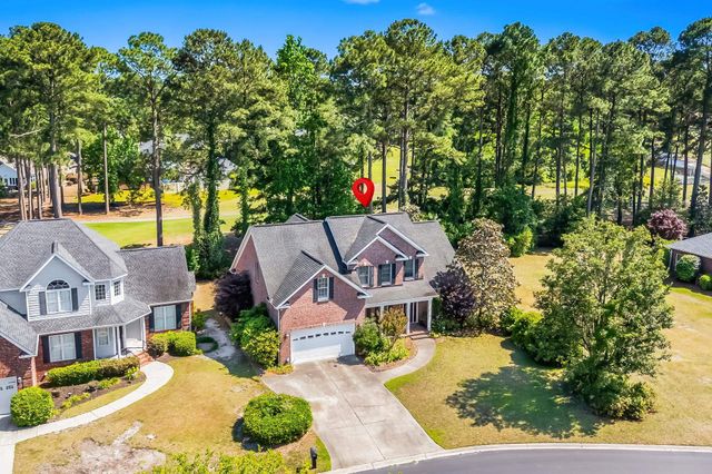 3258 Hermitage Dr., Little River, SC 29566
