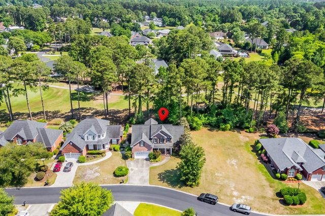 3258 Hermitage Dr., Little River, SC 29566
