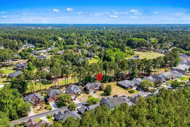 3258 Hermitage Dr., Little River, SC 29566