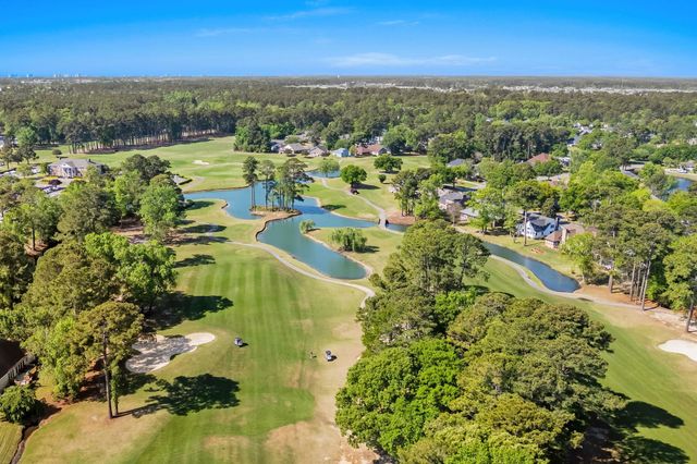 3258 Hermitage Dr., Little River, SC 29566