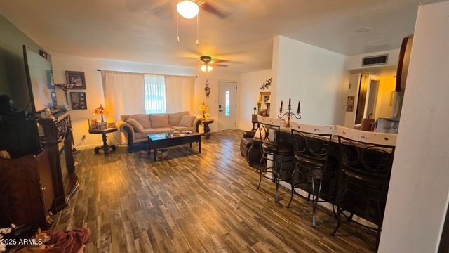 340 N 62ND Street N, Mesa, AZ 85205