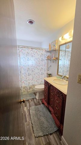 340 N 62ND Street N, Mesa, AZ 85205