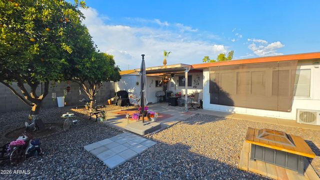 340 N 62ND Street N, Mesa, AZ 85205