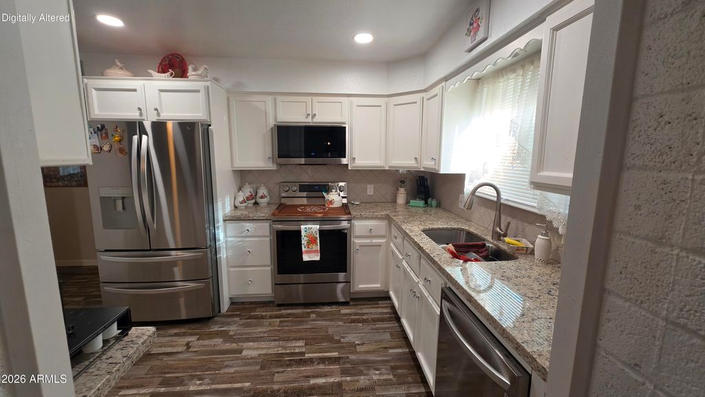 340 N 62ND Street N, Mesa, AZ 85205 — photo 2