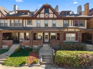 1642 Jancey St, Morningside, PA 15206