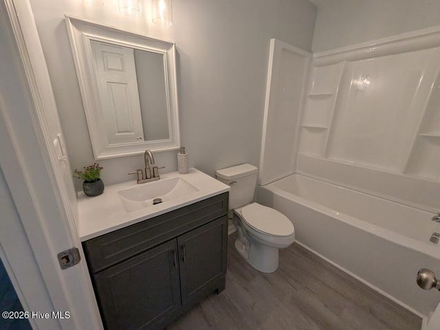 6803 Murrayville Road, Wilmington, NC 28411