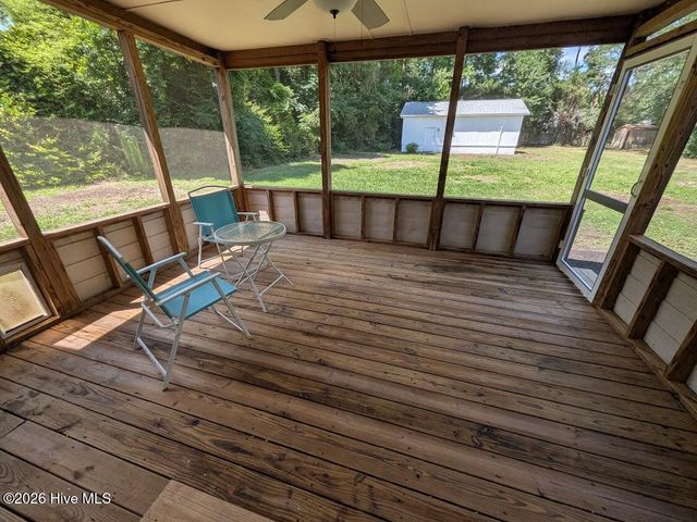 6803 Murrayville Road, Wilmington, NC 28411